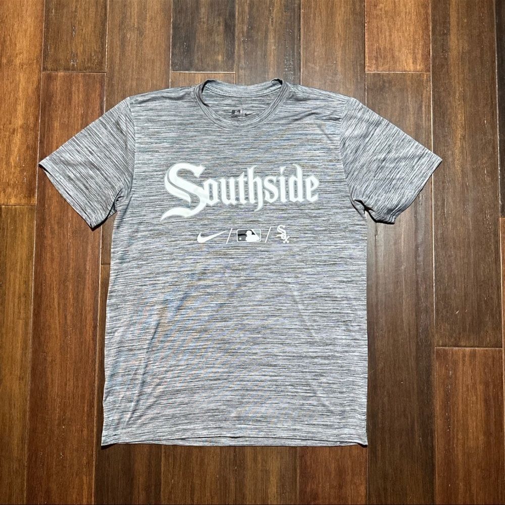 Chicago White Sox Performance Men Shirt